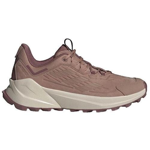 Adidas Terrex Terrex Trailmaker 2.0 Leren Hiking Schoenen - Dames - Roze