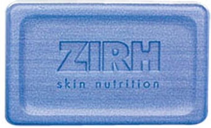 Zirh Body Bar soap