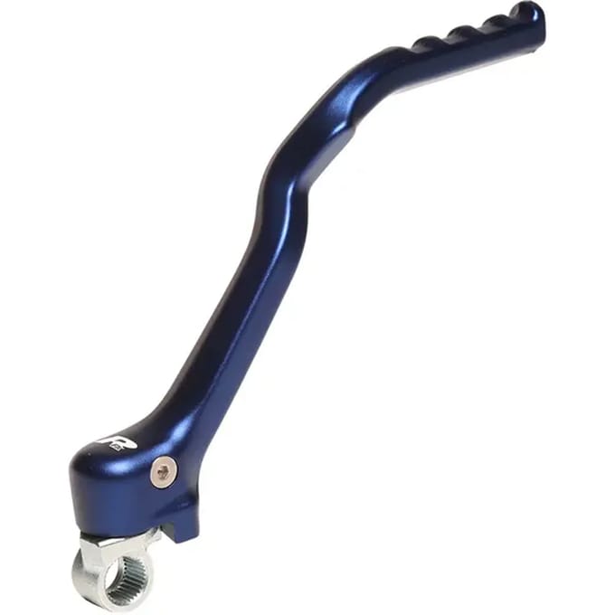 Motorfiets trappen RFX Race