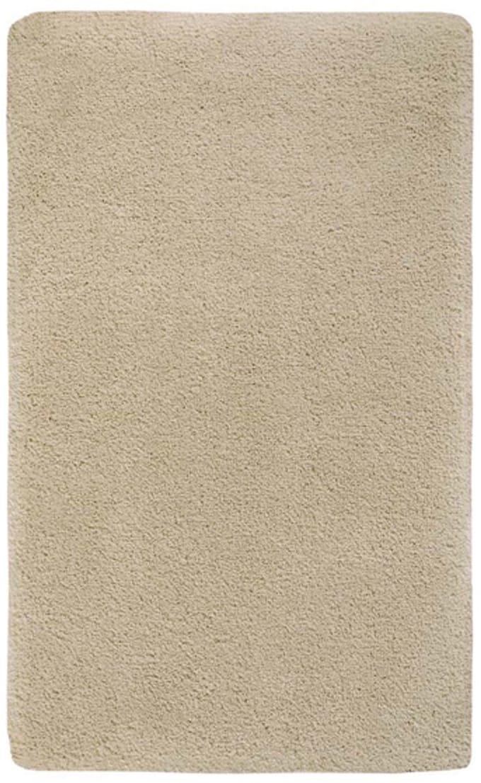 Mauro Badmat Almond | 60 x 100 cm | Bruin | Polyester