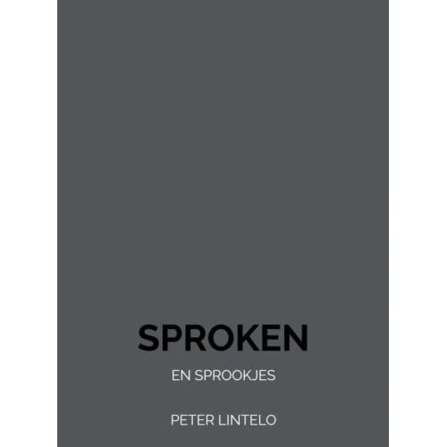 Sproken - Peter Lintelo
