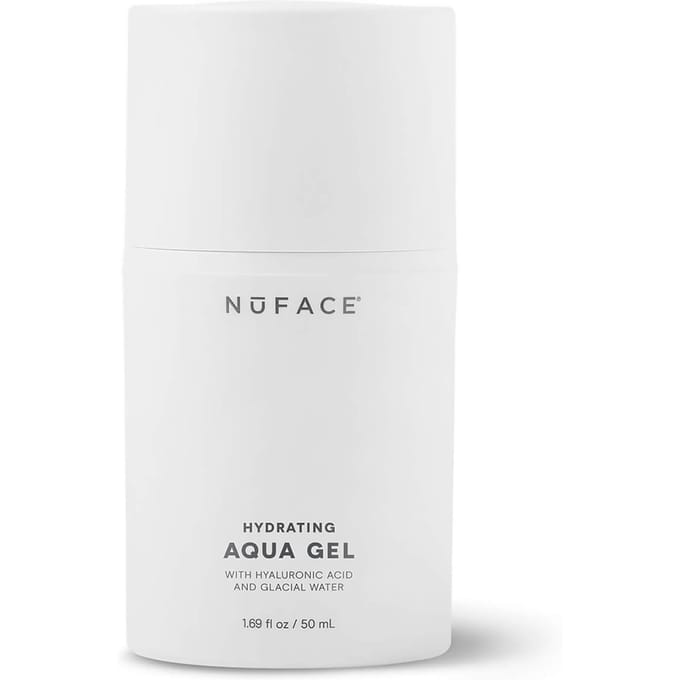 NuFACE Hydrating Aqua Gel 50 ml
