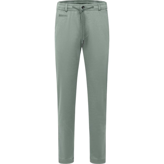 Bugatti Herren Chino met koord