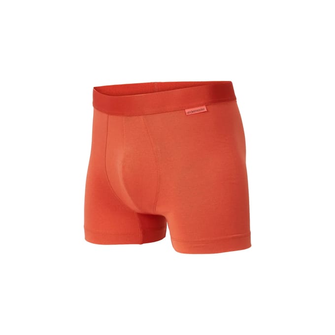 Boxershorts Undiemeister Canyon Dust