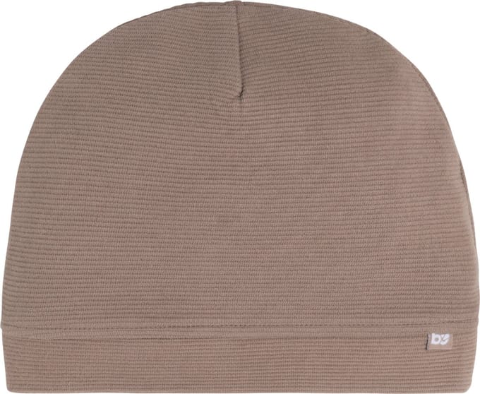 Baby's Only Mutsje Pure - Mokka - 3-6 mnd - 100% ecologisch katoen - GOTS
