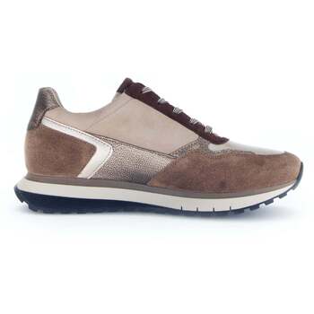 Gabor 56.378.82 - dames sneaker - Beige - maat 36 (EU) 3.5 (UK)