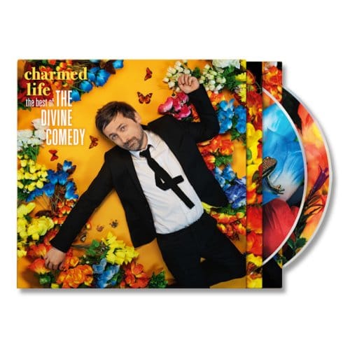 The Divine Comedy - Charmed Life - The Best Of The Divine Comedy (2 CD)