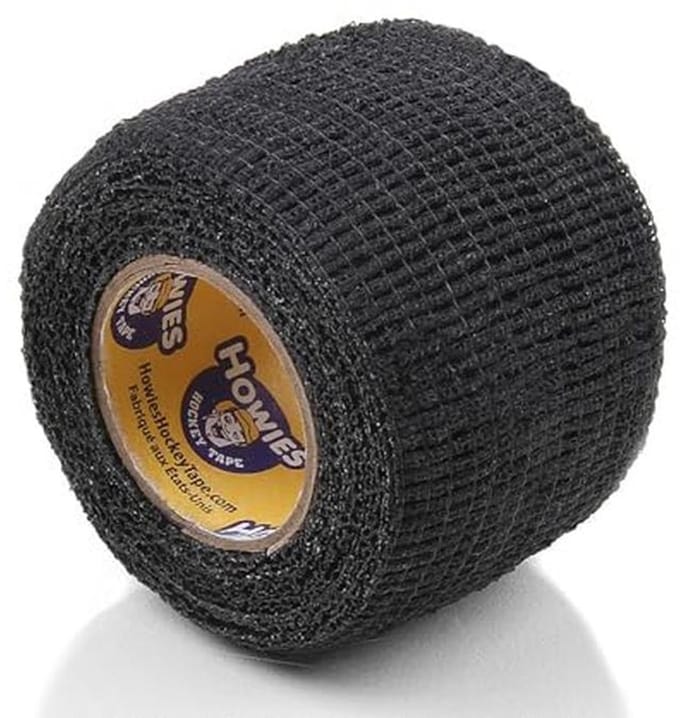 Hockey Tape 1.5 inch - Stretch Grip en Zelfklevend