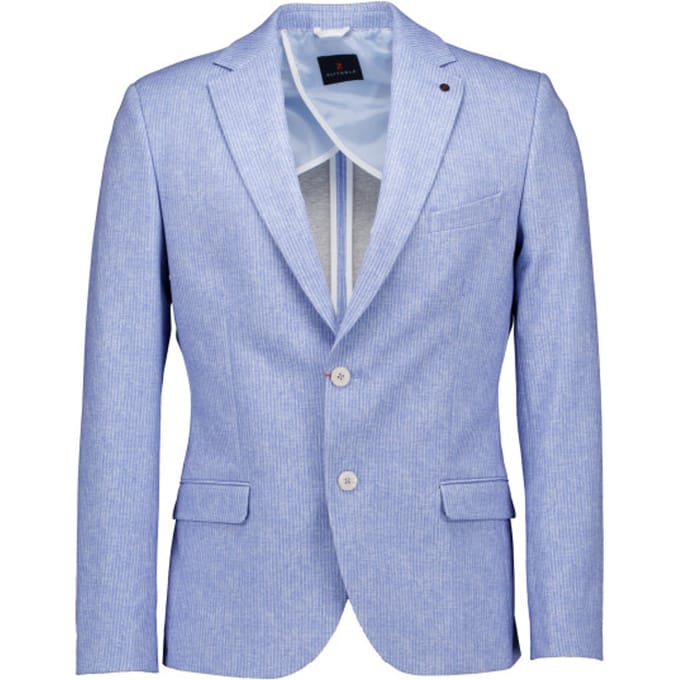 Zuitable Dinick Blazers Lichtblauw Dinick 241652