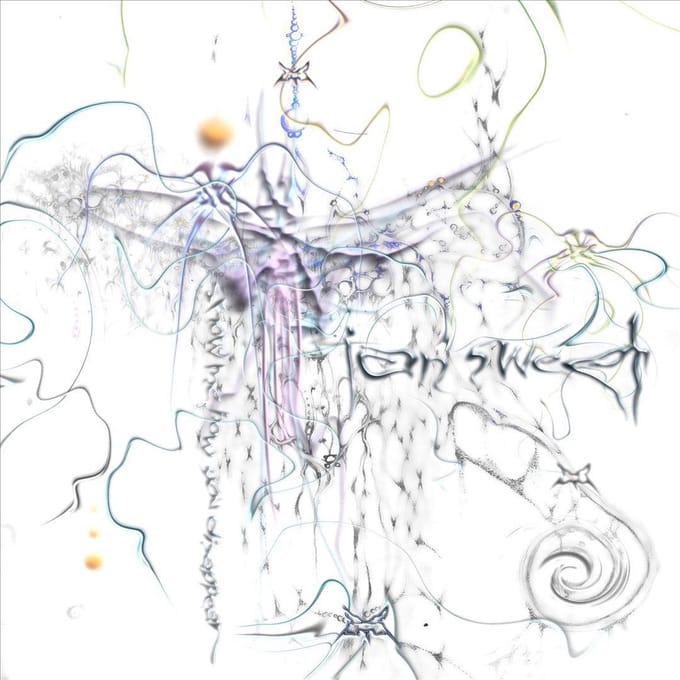 Show Me How To Disappear - Ian Sweet