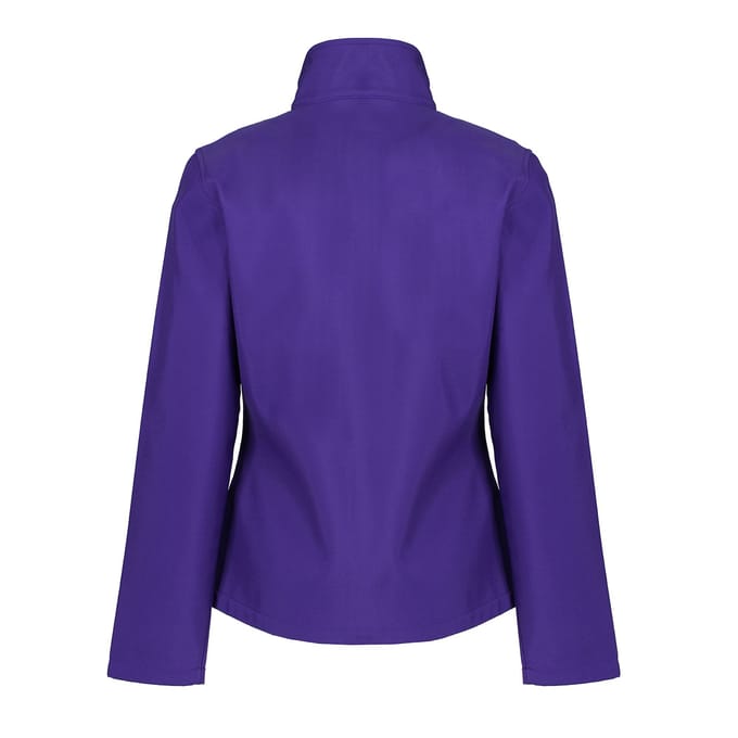 Regatta Regatta dames ablaze printable softshell jas