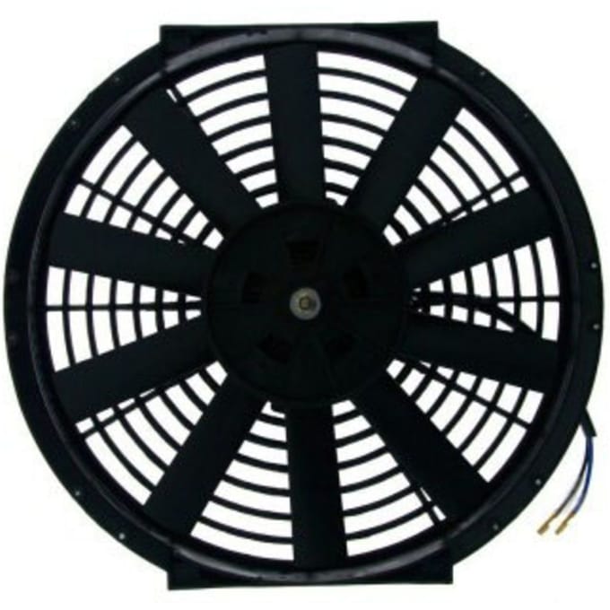Ventilator TURBOWORKS MG-WE-004