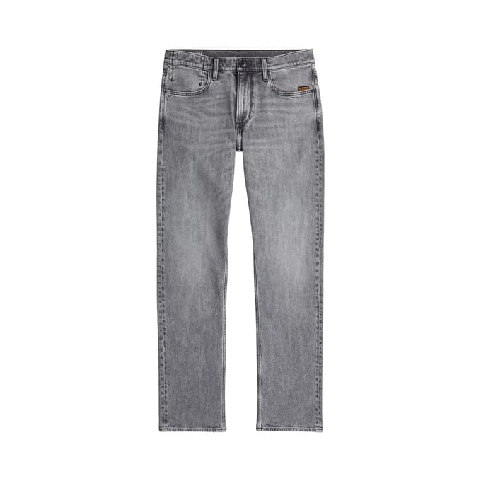 G-Star - Mosa Straight - Heren - Jeans