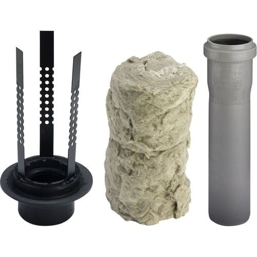 Viega Advantix Pipe Passage Fire Protection R120 491673