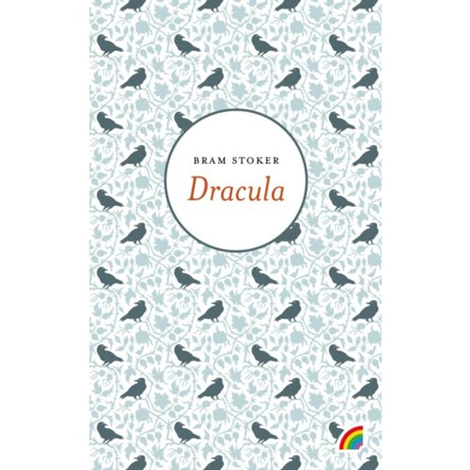 Dracula - Bram Stoker