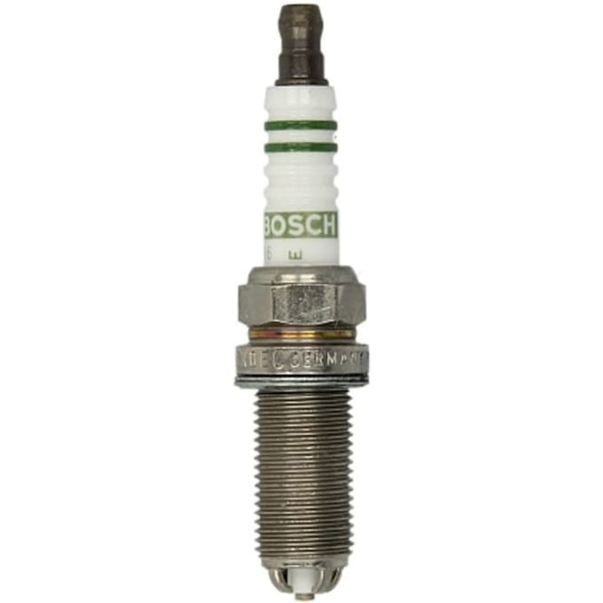 Bougie Super BOSCH 0 242 240 635, 1 Stuk