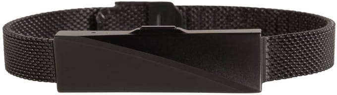 NOLATR Smart Bracelet Eluna Black