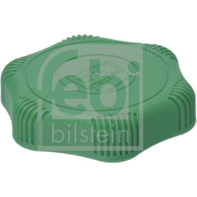 Dop, brandstoftank FEBI BILSTEIN 180320
