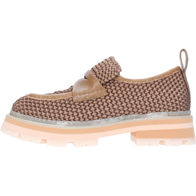 ASH Lage Schoenen Sesam
