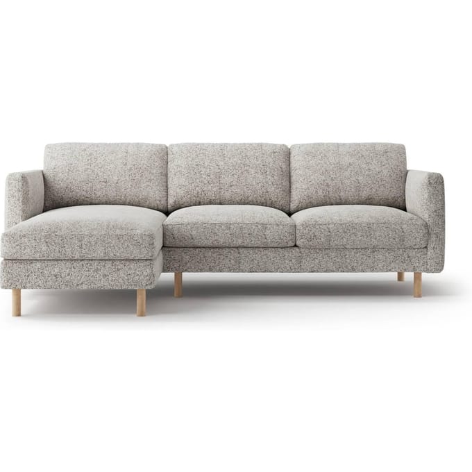 Hoekbank Eden links | Micadoni