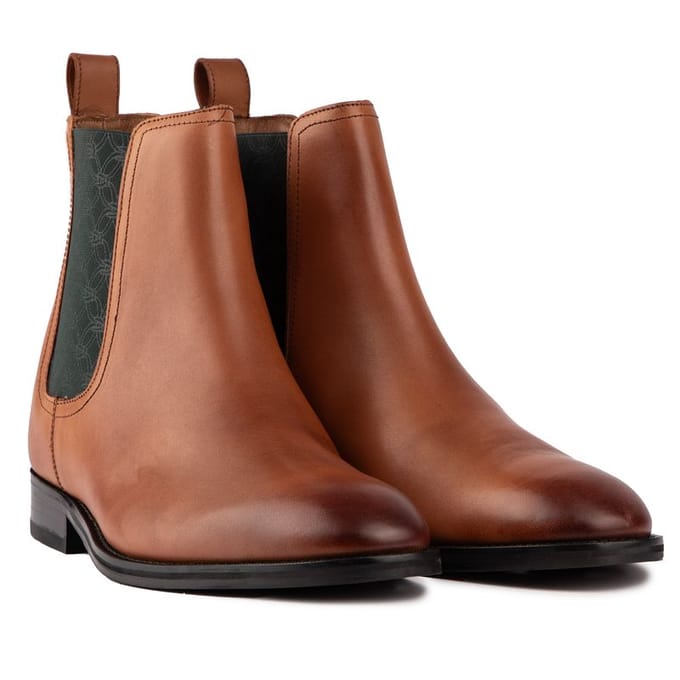 Ted Baker Lineus Laarzen