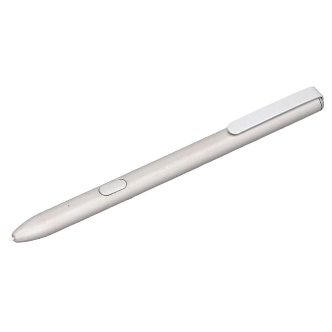 EMR Stylus 4096 Drukniveaus EMR Tablet Pen met Palm Rejection Technologie voor