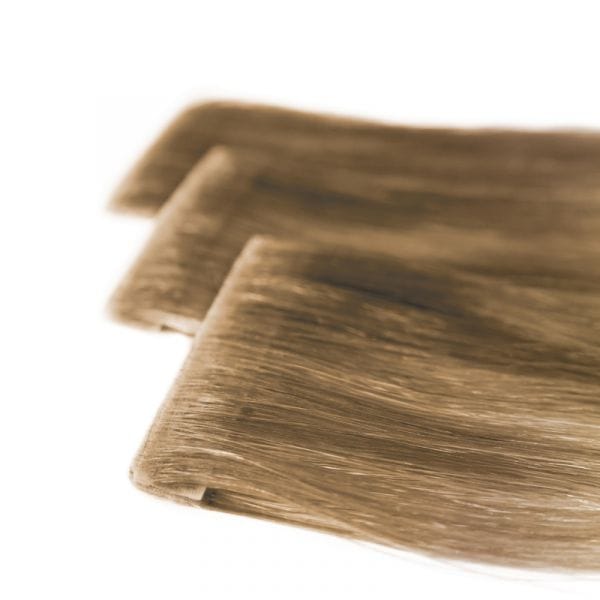 Balmain Easy Invisible Tape Human Hair - 6pcs - #10AA OM 55cm