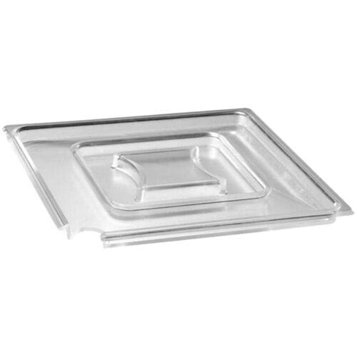 GGM Gastro (6 Stück) Deckel - FLOAT - 190x190mm - passend für 83918#6 & 83919#6