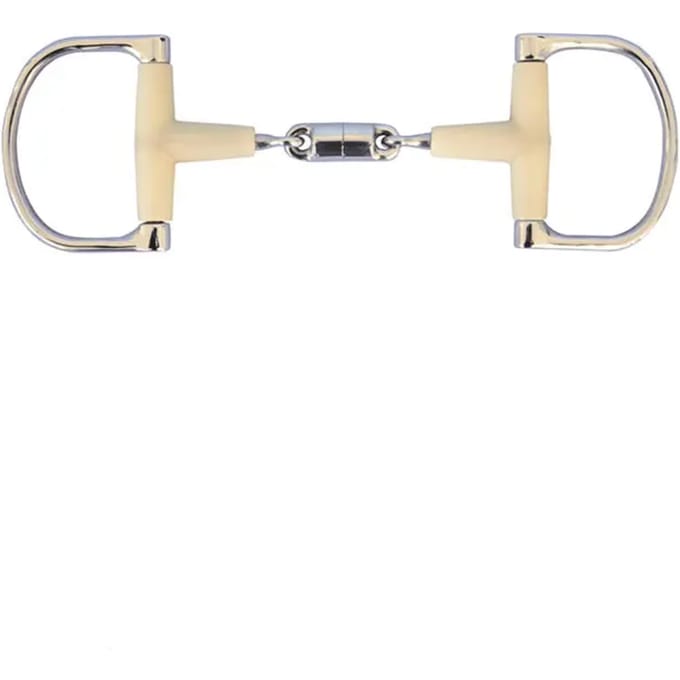 Verdun paardenbit Soyo Happy Mouth