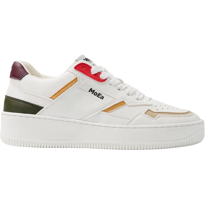 Trainers MoEa Gen1 - All In