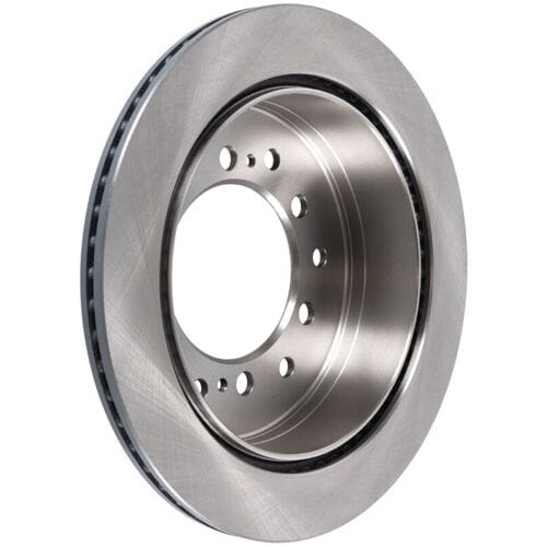 Remschijf FEBI BILSTEIN 108388, 1 stuk