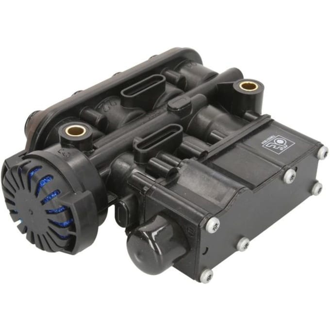 Magneetklep DT Spare Parts 2.64059