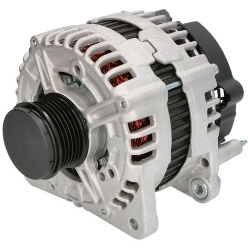Driefasige generator HC-CARGO 116583