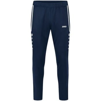 Jako Allround Trainingsbroek Heren - Marine | Maat: M