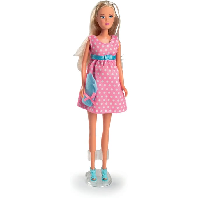 Pop Smoby Steffi Love - Enceinte
