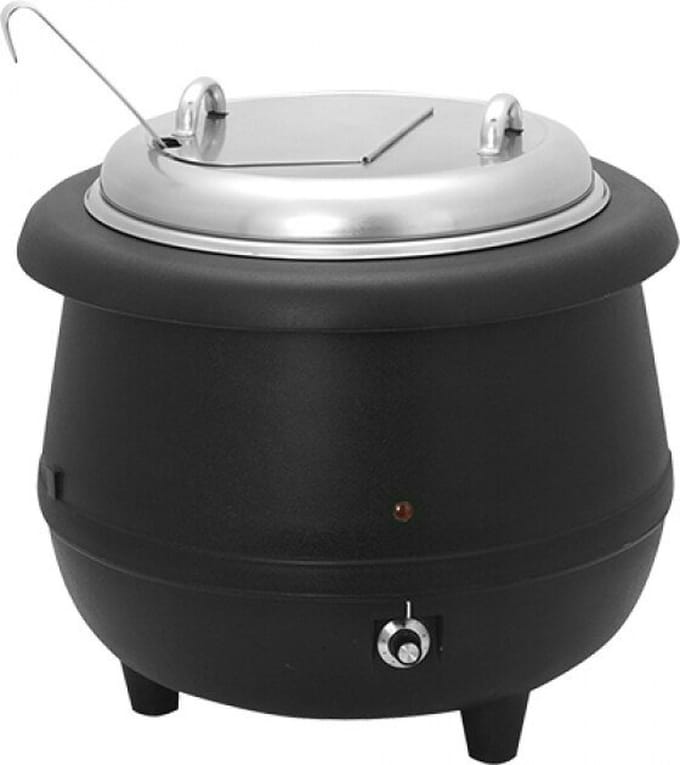 Soepketel 10L 861090