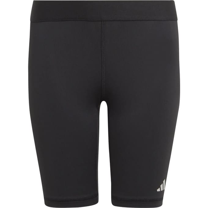 Adidas Techfit Short Tight Ondergoed Strak Zwart