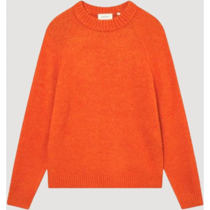 Gilbert Crewneck Knit