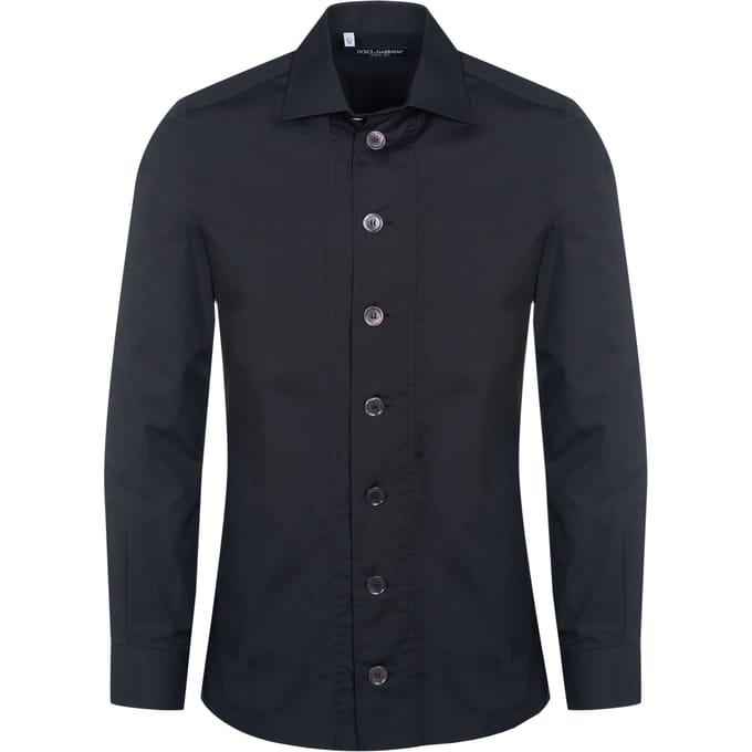 Dolce & Gabbana-shirt