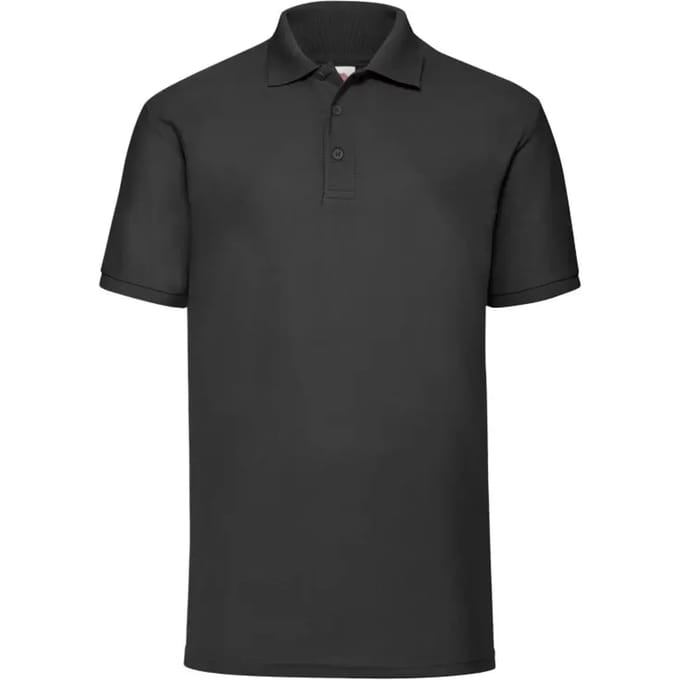 Polo Fruit of the Loom 65/35