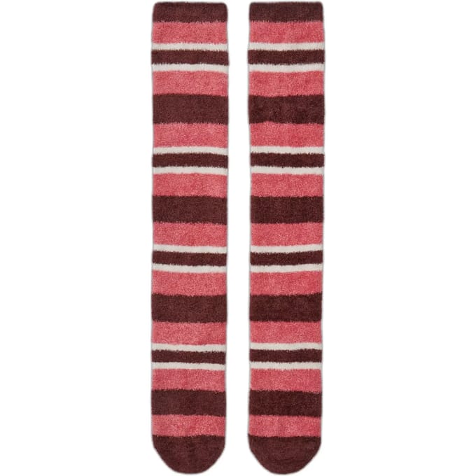 Rijsokken LeMieux Sabrina Stripe