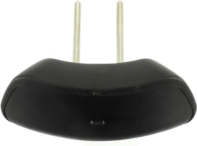 Robomow RT laadkop - robotmaaier - laadkop voor RT300 en RT700 modellen - charging adapter - base station haed