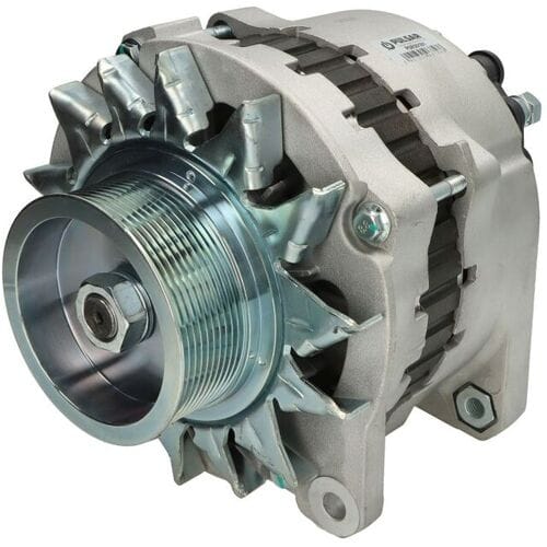 Driefasige generator PULSAR ROTATING ELECTRICS PSR30161