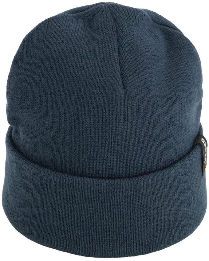 SINNER CREEK II BEANIE - BLUE - Unisex - Maat One size