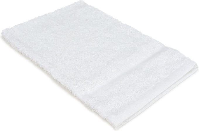 Treb Horecalinnen Washandjes 12 Stuks Wit 17x24cm - Treb HB