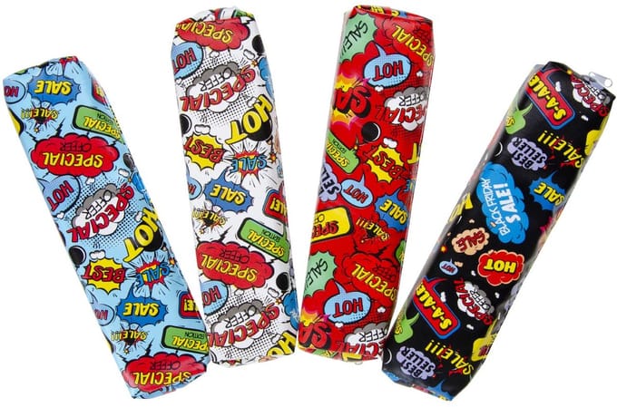Duckiez Etui Jongen - 12 stuks