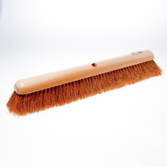Zaalveger cocos 60cm