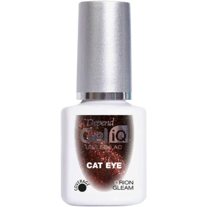 Depend Gel IQ Cat Eye Orion Gleam 5 ml