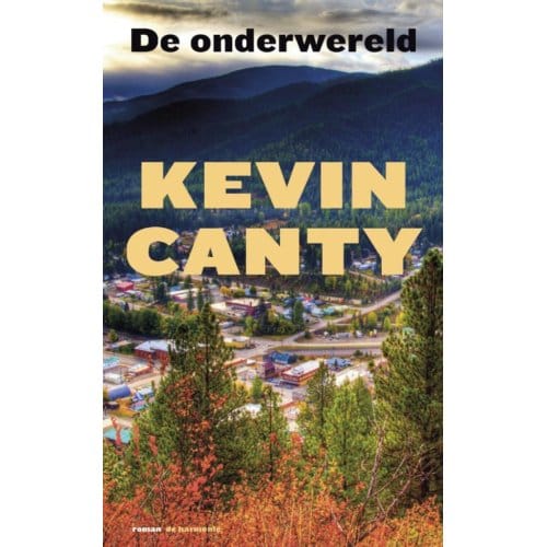 Onderwereld - Kevin Canty