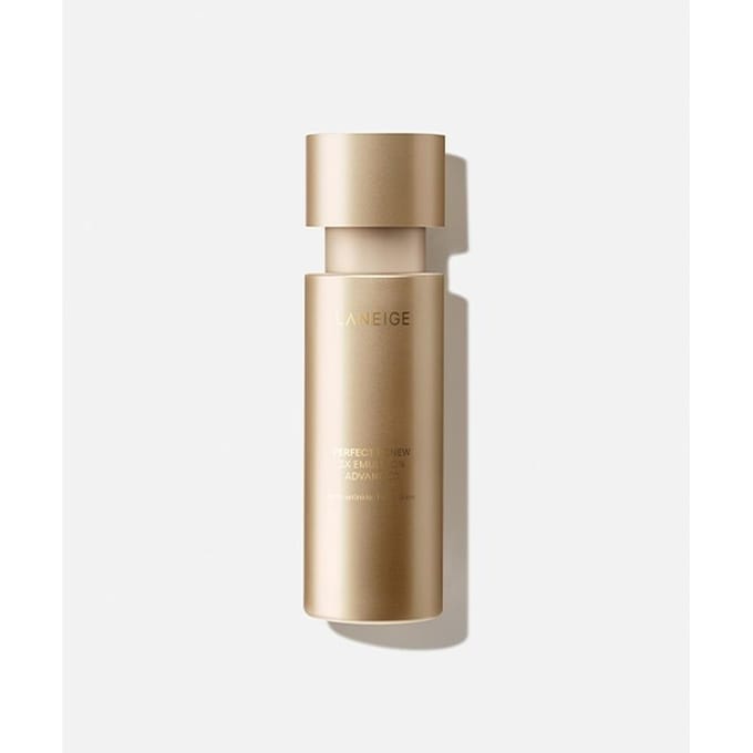 Laneige Perfect Renew 3X Emulsie Geavanceerd 130ml beige